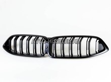 BMW M8 2019 radiator barmaqlığı